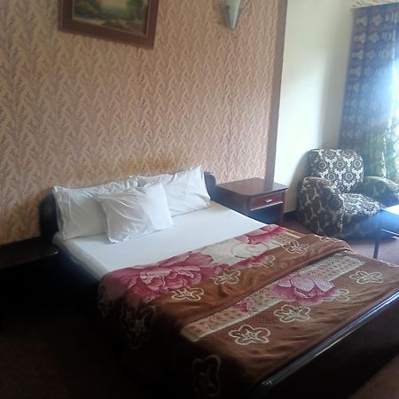 Hotel Al Badar Rawalpindi Exterior foto